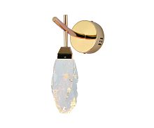 07862,36 Бра Джина латунь Led 3W (3000K)