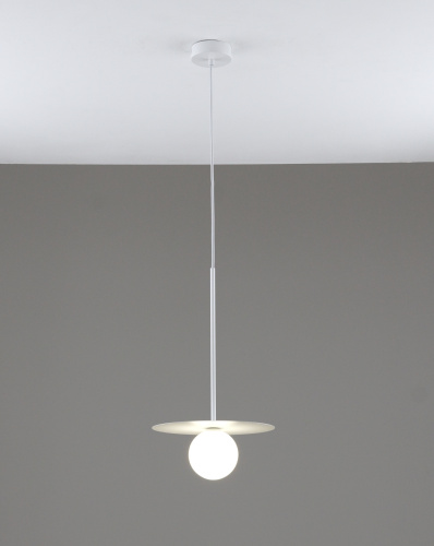 Светильник подвесной Moderli V11571-1P Scrumbel фото 3
