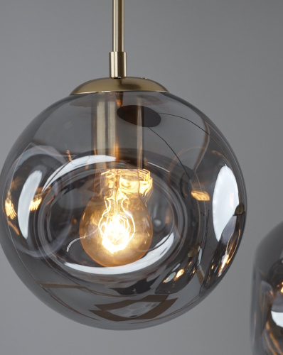 Светильник подвесной Moderli V11524-3P Amo фото 2