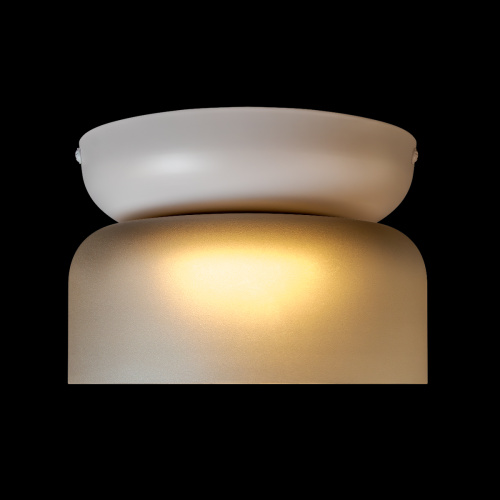 10466 Smoke matte Потолочный светильник LOFT IT Totem фото 2 10466 Smoke matte Потолочный светильник LOFT IT Totem фото 2