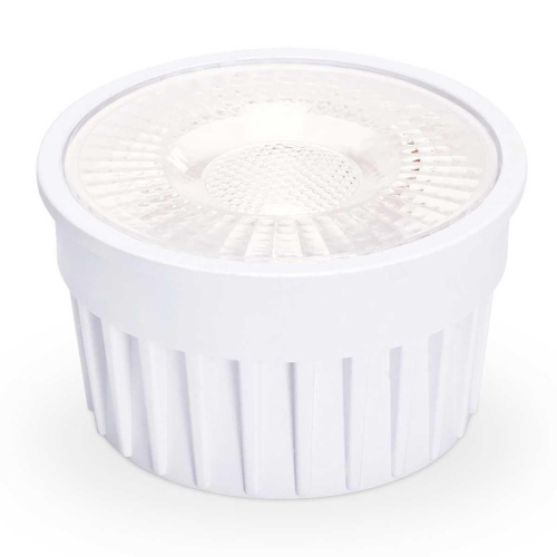 Лампа светодиодная Ambrella light MR16-PR 6W 3000K прозрачная 207411 Лампа светодиодная Ambrella light MR16-PR 6W 3000K прозрачная 207411