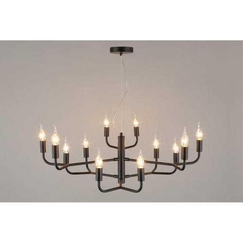 Люстра подвесная APL.338.13.12 фото 5 Люстра подвесная APL.338.13.12 фото 5