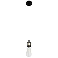 Подвесной светильник Divinare Delta 2005/01 SP-1