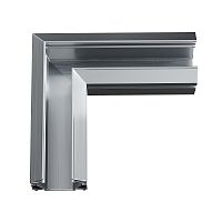 ST015.199.03 Угловой соединитель для ST015.129.03 (Standart 220) ST-Luce Серебристый SKYLINE 220