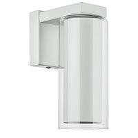 756616 Бра CILINO 1х40W GU10 БЕЛЫЙ