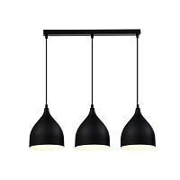 Светильник подвесной Moderli V11458-3P Ria