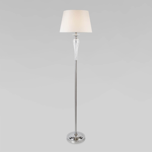 Торшер Bogates Olenna 01105/1 белый фото 4