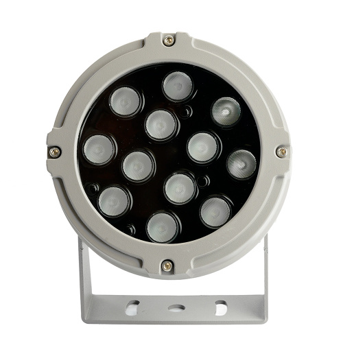 Светодиодный светильник ландшафтно-архитектурный Feron LL-899  DC24V 48W RGBW IP65 фото 8