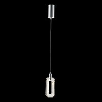 Подвесной светильник Flagranti Chrome FL1174-1P