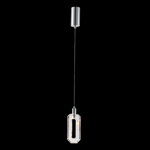 Подвесной светильник Flagranti Chrome FL1174-1P Подвесной светильник Flagranti Chrome FL1174-1P