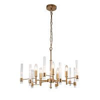 Подвесной светильник 11040/5P Brass