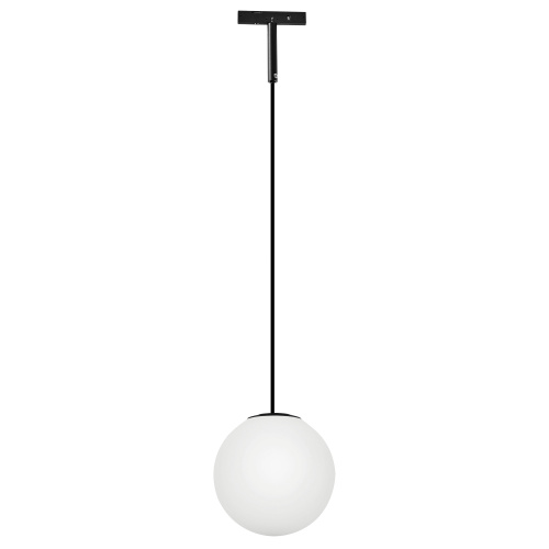 206847 Светильник подвесной 24V LINEA LED 6W 200LM 180G ЧЕРНЫЙ/БЕЛЫЙ МАТОВЫЙ 4000K 206847 Светильник подвесной 24V LINEA LED 6W 200LM 180G ЧЕРНЫЙ/БЕЛЫЙ МАТОВЫЙ 4000K