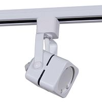 Трековый светильник Reluce Technical 16022-9.3-001CT MR16 WT