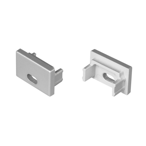 Заглушка SL-SLIM15-H10 с отверстием Arlight 058491 Заглушка SL-SLIM15-H10 с отверстием Arlight 058491