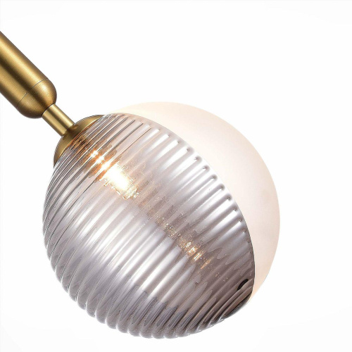 Подвесной светильник Evoluce Aveiro SLE1096-203-01 фото 4 Подвесной светильник Evoluce Aveiro SLE1096-203-01 фото 4