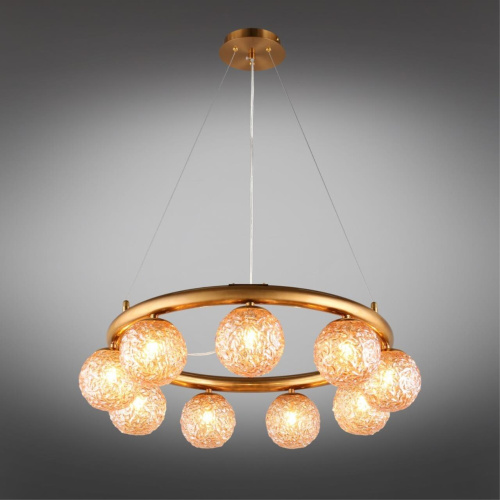 Люстра подвесная APL.764.03.09 фото 3 Люстра подвесная APL.764.03.09 фото 3