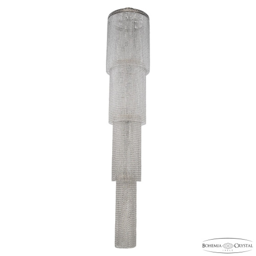 Каскад 83311/50IV-250 Ni Bohemia Ivele Crystal (Богемия Ивеле Кристалл) Каскад 83311/50IV-250 Ni Bohemia Ivele Crystal (Богемия Ивеле Кристалл)