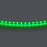 420514 Лента LIGHTSTAR LED 24V 12W 120leds/M 1600 LM/M зеленый IP20 1шт = 5м