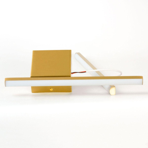 Настенный светодиодный светильник Lussole Tift LSP-7330 фото 3