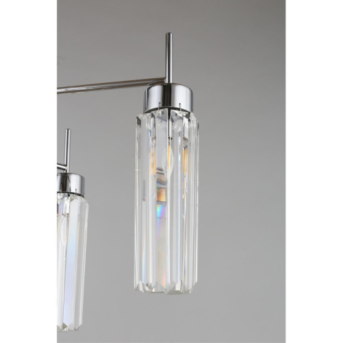 Люстра потолочная OML-68507-06 фото 9 Люстра потолочная OML-68507-06 фото 9