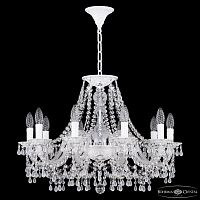 Люстра AL16310/10/240 WG V0300 Bohemia Ivele Crystal (Богемия Ивеле Кристалл)