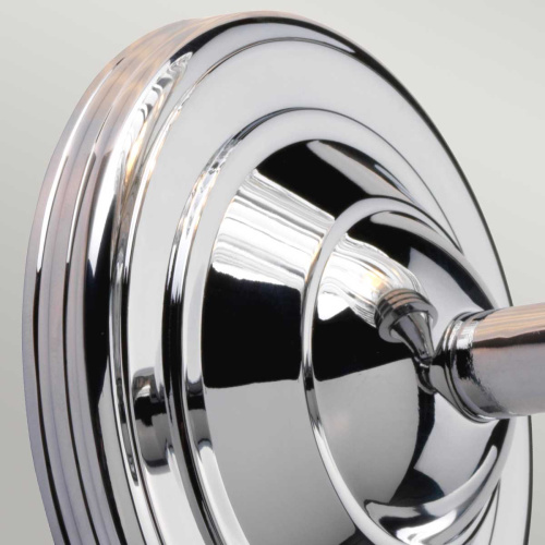 Бра для ванных комнат Elstead Interior, Арт. BATH-AUSTEN1-PC фото 4