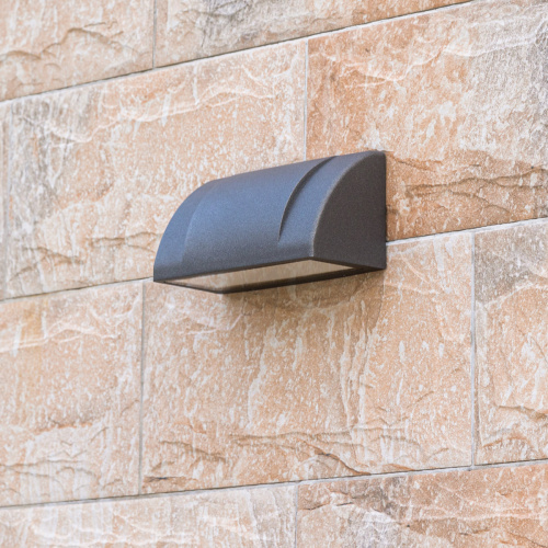 Настенный фонарь Natural Concepts, Арт. NC-003055-DG фото 3