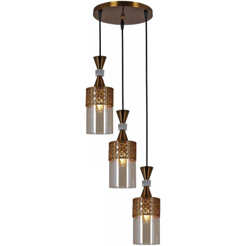 Потолочный светильник Reluce 03521-0.4-03 GB Потолочный светильник Reluce 03521-0.4-03 GB