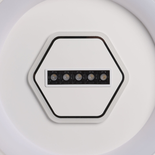 Потолочный светильник De City Мадлен 424014401 фото 12