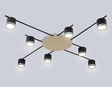 Люстра Ambrella Light COMFORT FL51760