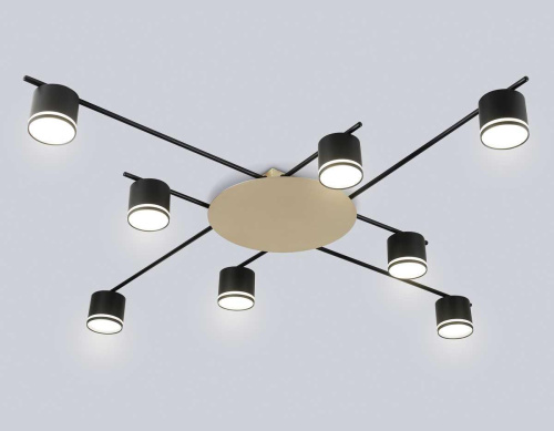 Люстра Ambrella Light COMFORT FL51760