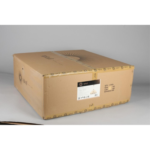 Люстра подвесная APL.840.03.15 фото 7 Люстра подвесная APL.840.03.15 фото 7