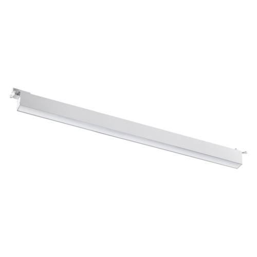 358830 PORT NT22 270 белый Светильник трековый однофазный трехжильный IP20 LED 4000K 40W 220V ITER фото 3 358830 PORT NT22 270 белый Светильник трековый однофазный трехжильный IP20 LED 4000K 40W 220V ITER фото 3