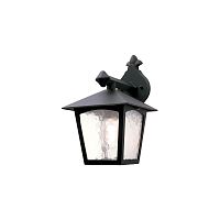 Настенный фонарь Elstead Exterior, Арт. BL2-BLACK