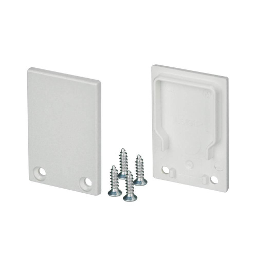 Набор заглушек Arlight SL-Line-2011M RCT глухая 024318 Набор заглушек Arlight SL-Line-2011M RCT глухая 024318