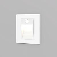 Подсветка ступеней лестницы Denkirs Sensor | СЕНСОР DK1020-WH