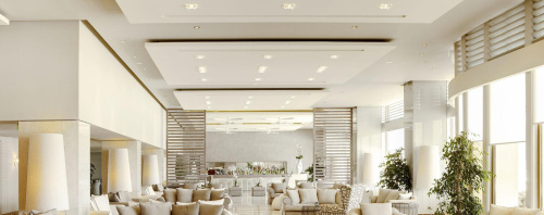 Встраиваемый светильник D27F2901 фото 3 Встраиваемый светильник D27F2901 фото 3