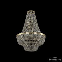 Люстра хрустальная 19091/H2/55IV G Bohemia Ivele Crystal (Богемия Ивеле Кристалл)