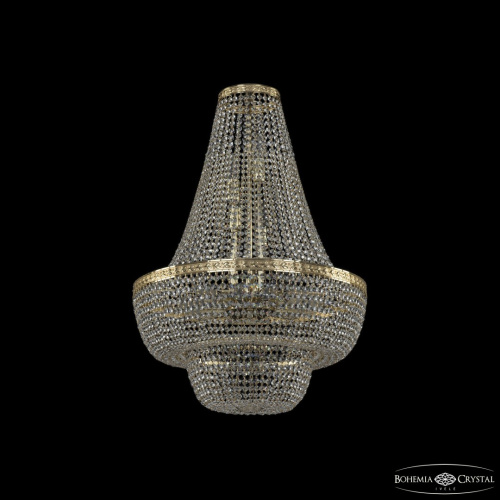 Люстра хрустальная 19091/H2/55IV G Bohemia Ivele Crystal (Богемия Ивеле Кристалл) Люстра хрустальная 19091/H2/55IV G Bohemia Ivele Crystal (Богемия Ивеле Кристалл)
