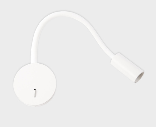 DE-316 white светильник настенный DE-316 white светильник настенный