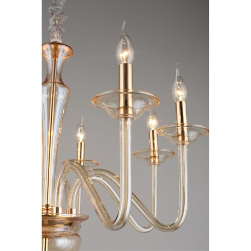 Люстра подвесная APL.730.03.08 фото 7