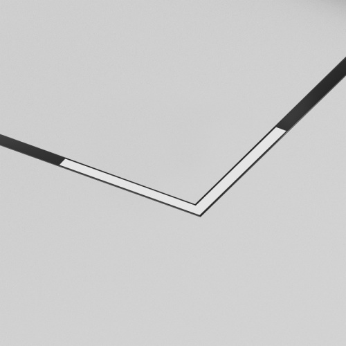 Светильник на шине Denkirs SMART LINEAR Zigbee | СМАРТ ЛИНЕАР Zigbee DK8314-BK фото 2 Светильник на шине Denkirs SMART LINEAR Zigbee | СМАРТ ЛИНЕАР Zigbee DK8314-BK фото 2