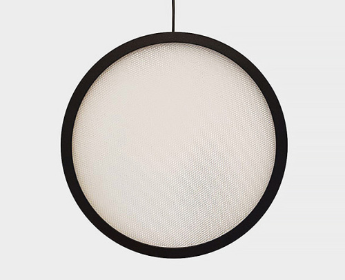 IT08-8022 black 3000K светильник подвесной фото 3