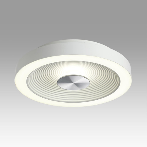 7752/18L MITRA LED SN 535 Светильник пластик/белый LED 18Вт 4000K D320 IP54 QUANTUM фото 3 7752/18L MITRA LED SN 535 Светильник пластик/белый LED 18Вт 4000K D320 IP54 QUANTUM фото 3