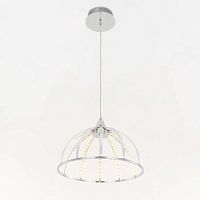 Подвесной светодиодный светильник Citilux Дуомо CL255044