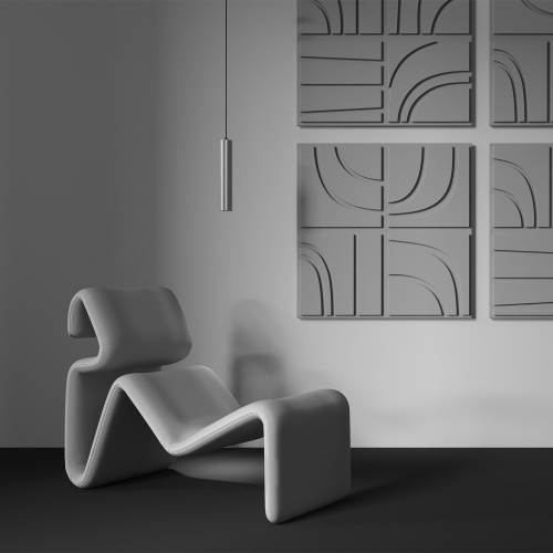 Подвесной светильник Technical P106PL-01-GU10-BS фото 6 Подвесной светильник Technical P106PL-01-GU10-BS фото 6