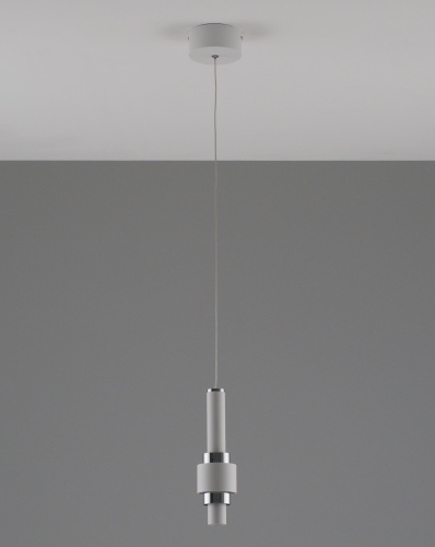 Светильник подвесной светодиодный Moderli V10860-PL Elsa фото 3