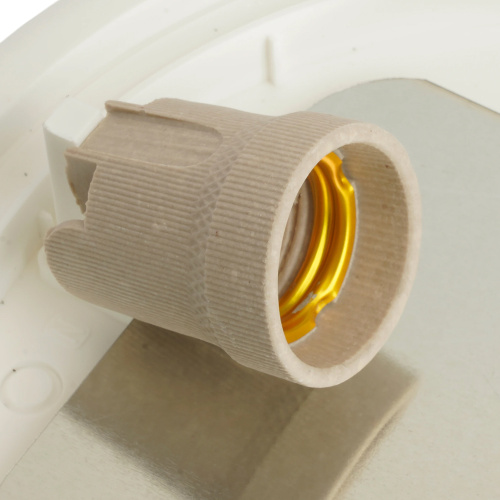 Светильник накладной IP54, 220V 60Вт Е27, НБП 06-60-001 фото 7