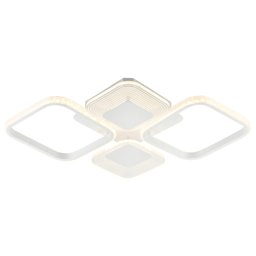 Потолочный светильник Escada 10255/4 LED*80W White фото 6 Потолочный светильник Escada 10255/4 LED*80W White фото 6