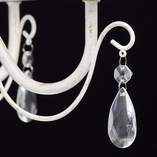 Люстра De City Аврора фото 13 Люстра De City Аврора фото 13